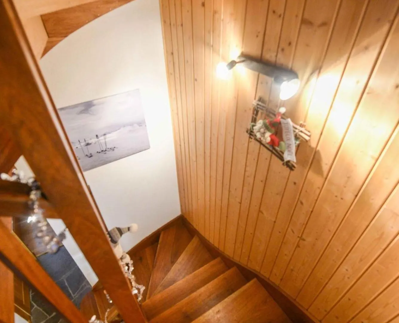 Domek alpejski Gabbro-Chalet Moderne Tout Confort Villard-Reculas