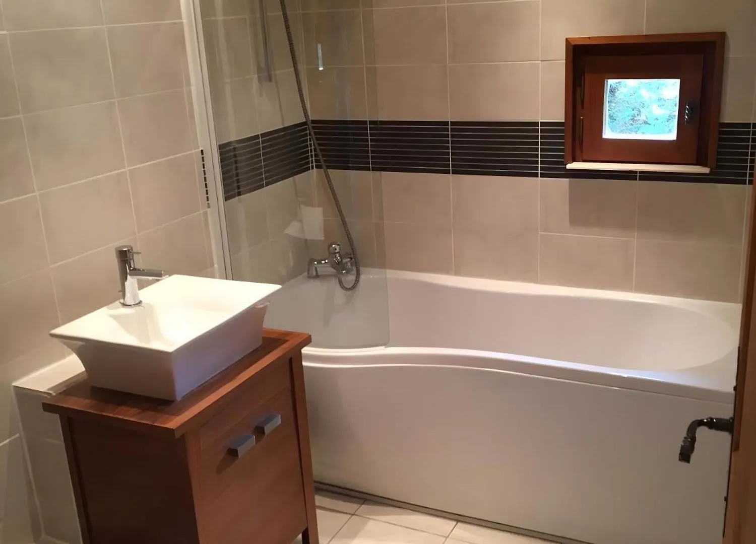 Domek alpejski Gabbro-Chalet Moderne Tout Confort Villard-Reculas Francja