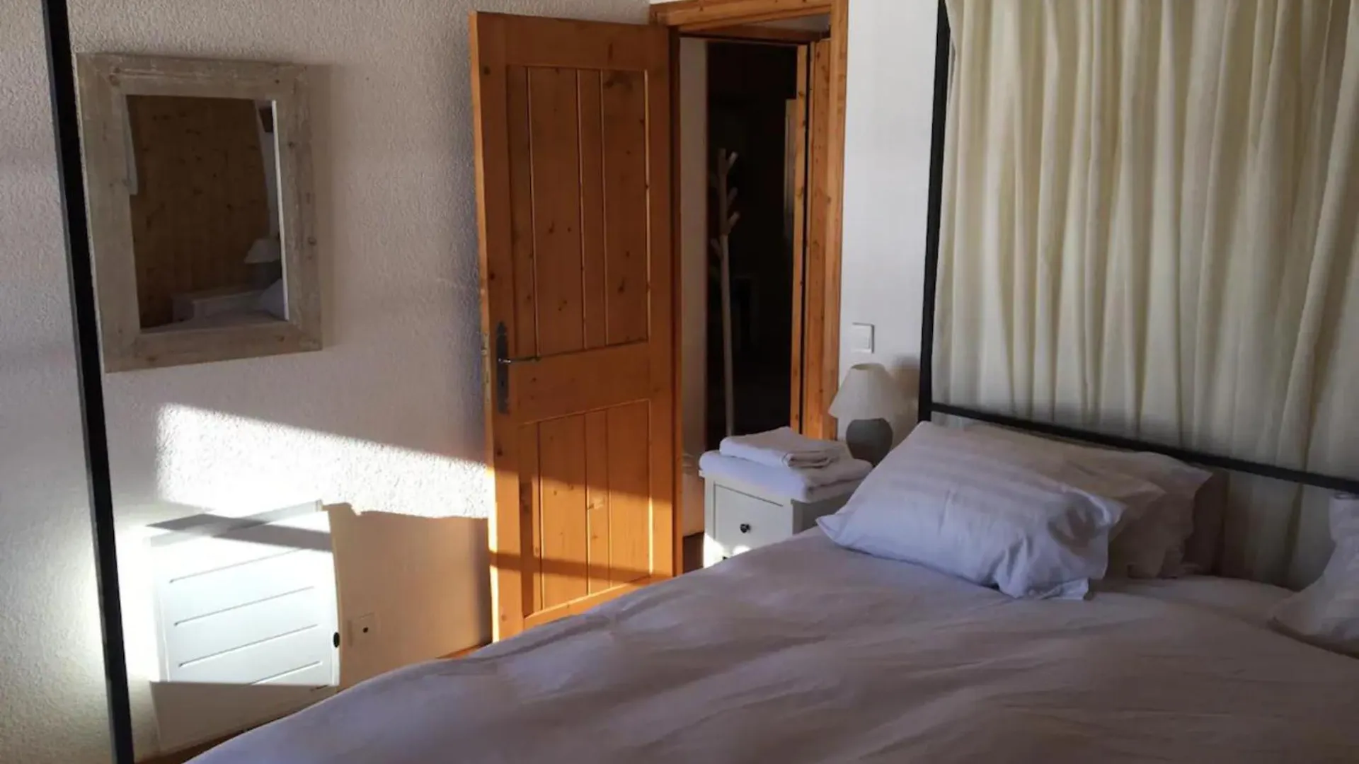 Gabbro-Chalet Moderne Tout Confort Villard-Reculas 0*,  France