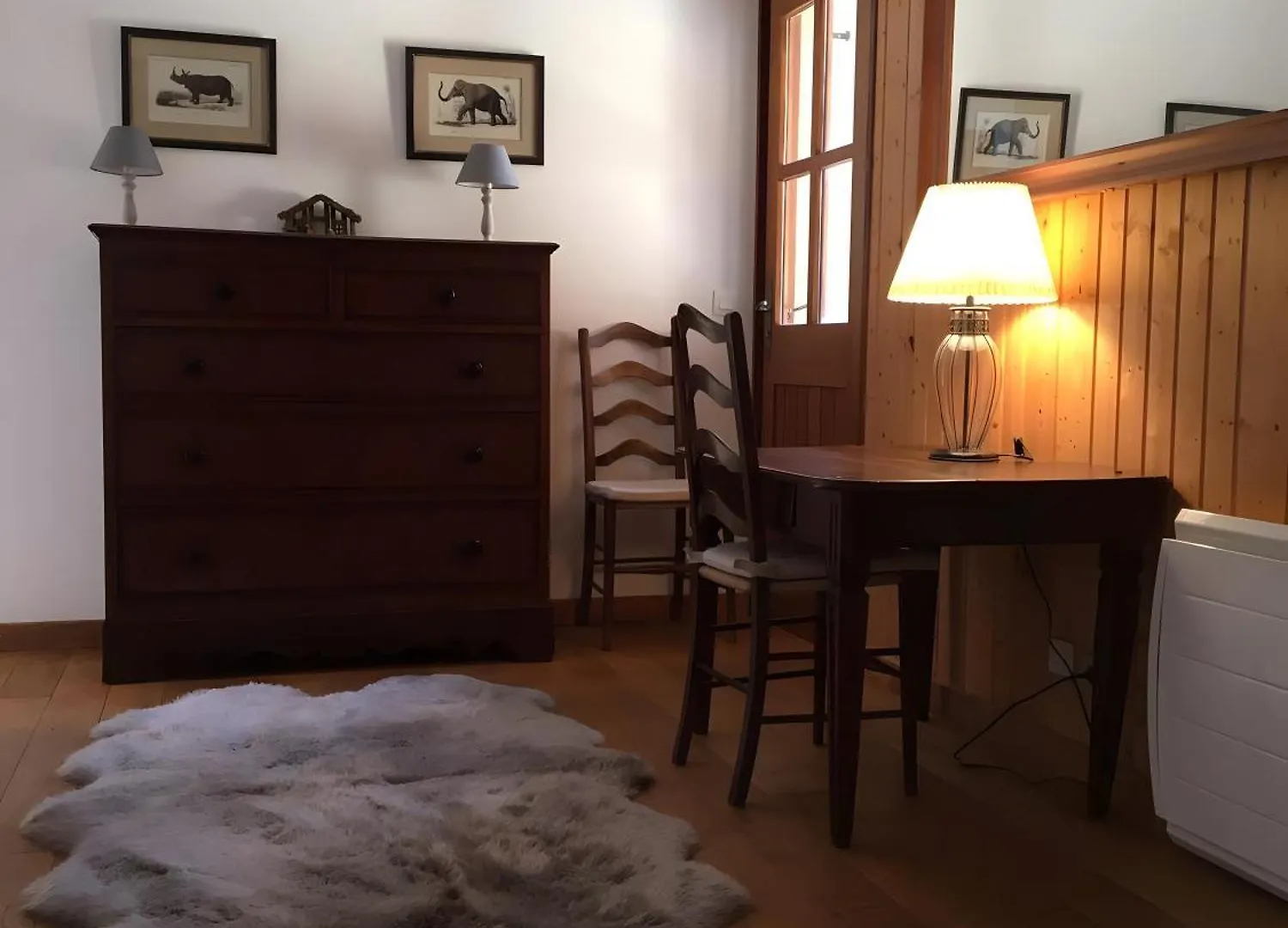 Gabbro-Chalet Moderne Tout Confort Villard-Reculas Francja