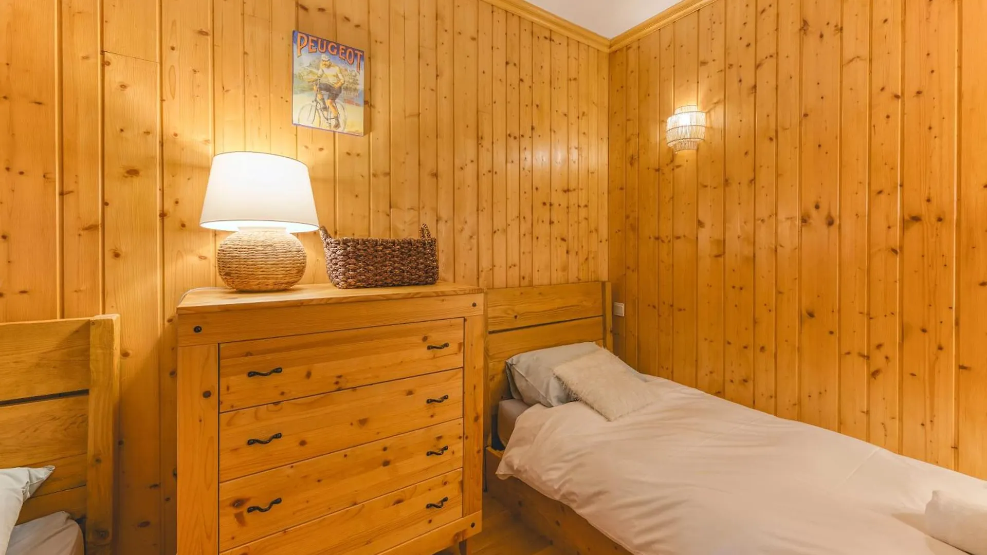 Gabbro-Chalet Moderne Tout Confort Villard-Reculas Domek alpejski