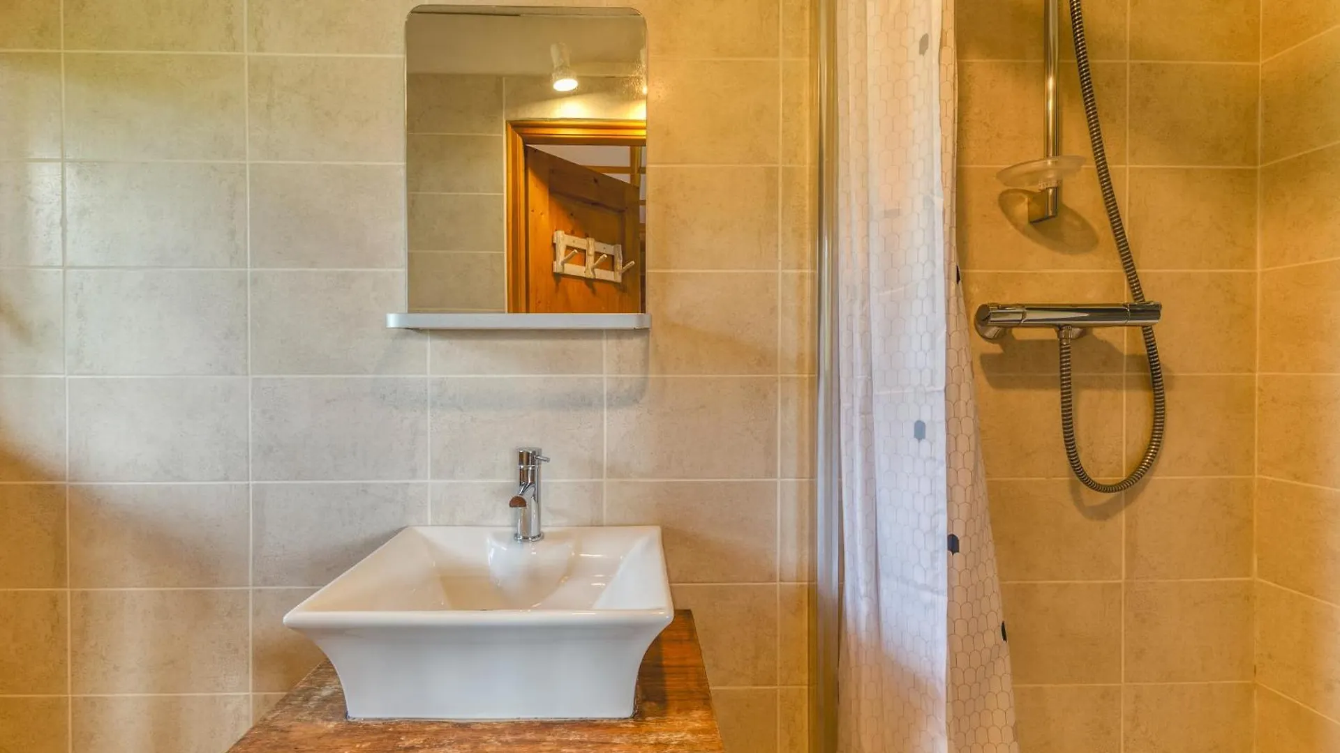 Gabbro-Chalet Moderne Tout Confort Villard-Reculas 0*,